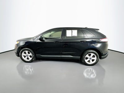 2017 Ford Edge SE