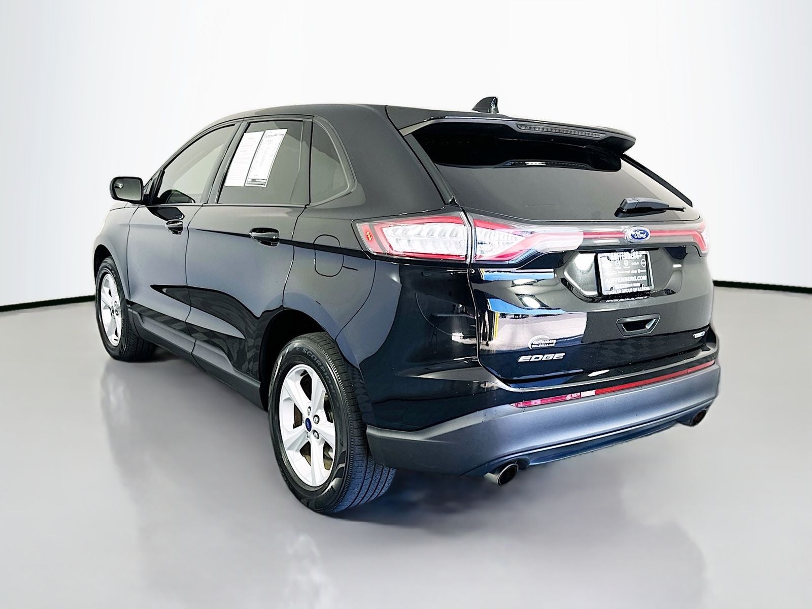 2017 Ford Edge SE