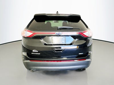 2017 Ford Edge SE