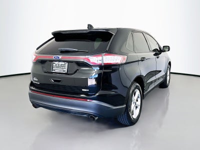 2017 Ford Edge SE