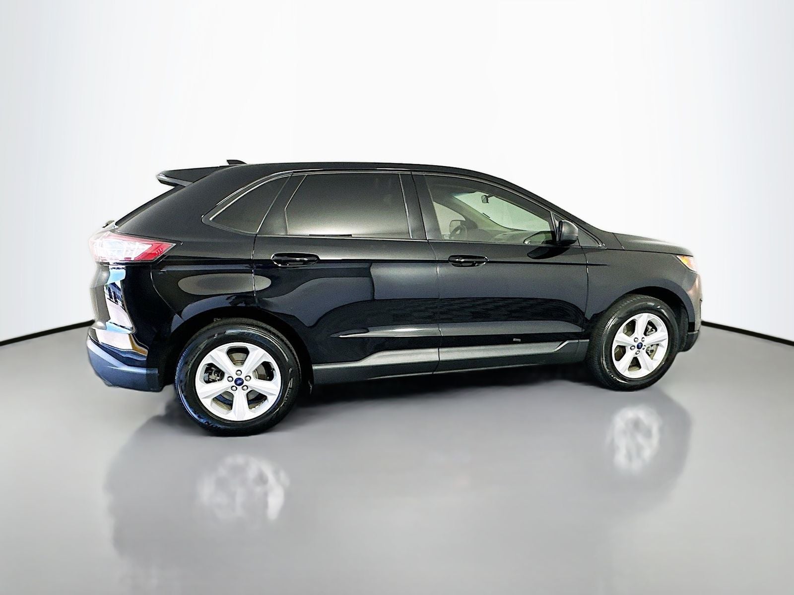 2017 Ford Edge SE