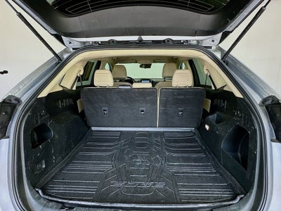 2022 Ford Edge SE