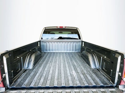 2000 Chevrolet Silverado 1500 LS