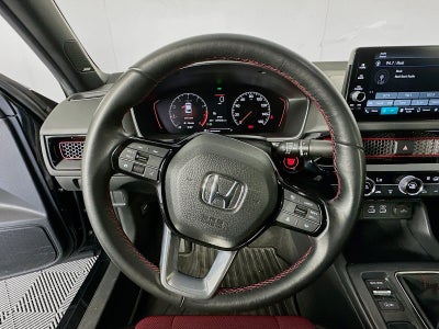 2024 Honda Civic Si Base