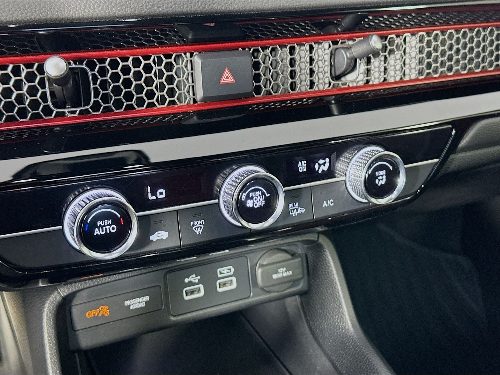 2024 Honda Civic Si Base