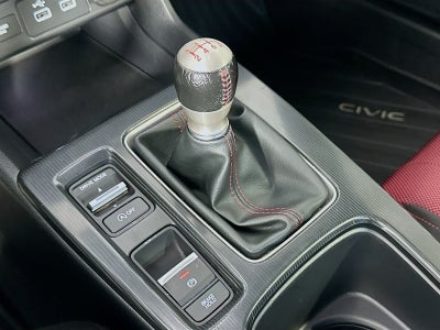 2024 Honda Civic Si Base
