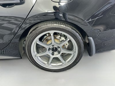 2024 Honda Civic Si Base