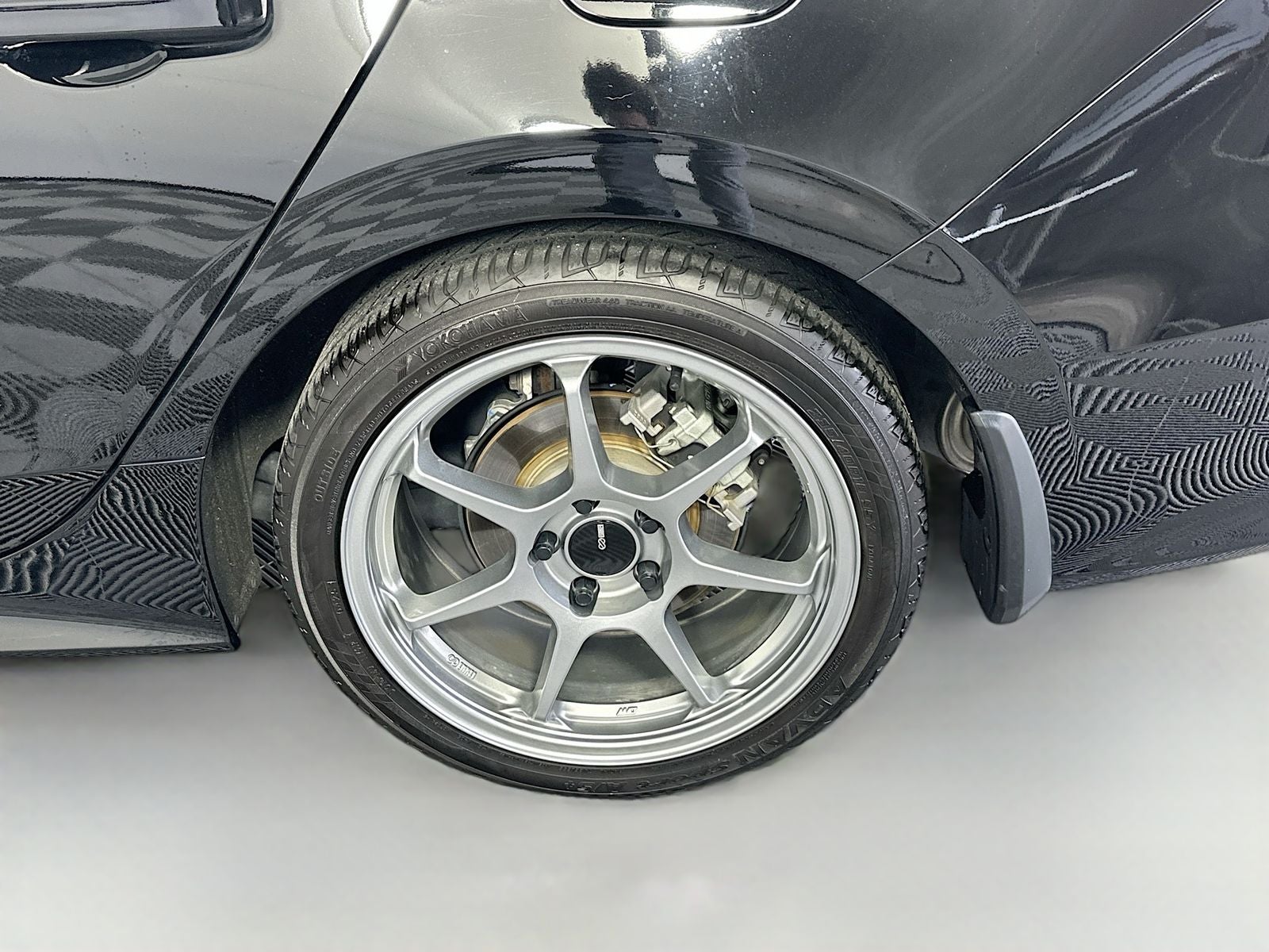 2024 Honda Civic Si Base