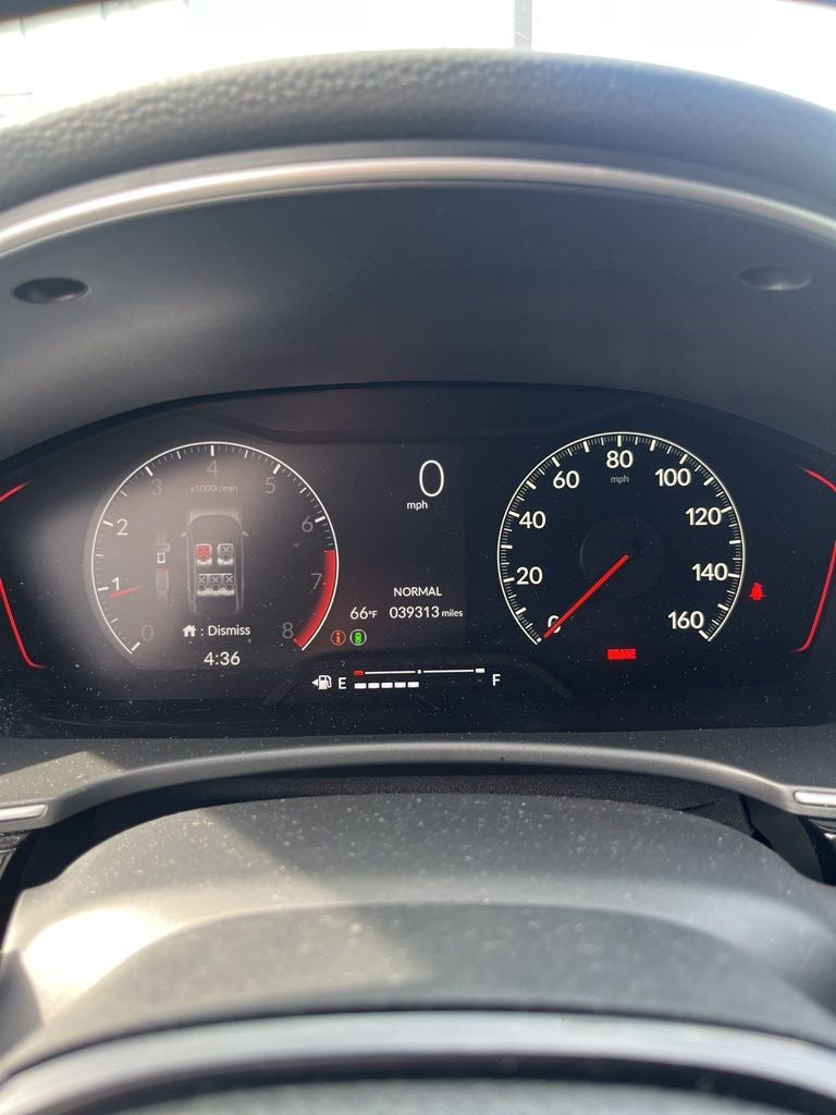 2024 Honda Civic Si Base