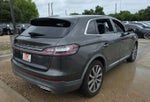 2019 Lincoln Nautilus Select