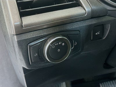 2020 Ford Fusion Hybrid SE