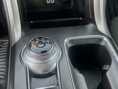 2020 Ford Fusion Hybrid SE