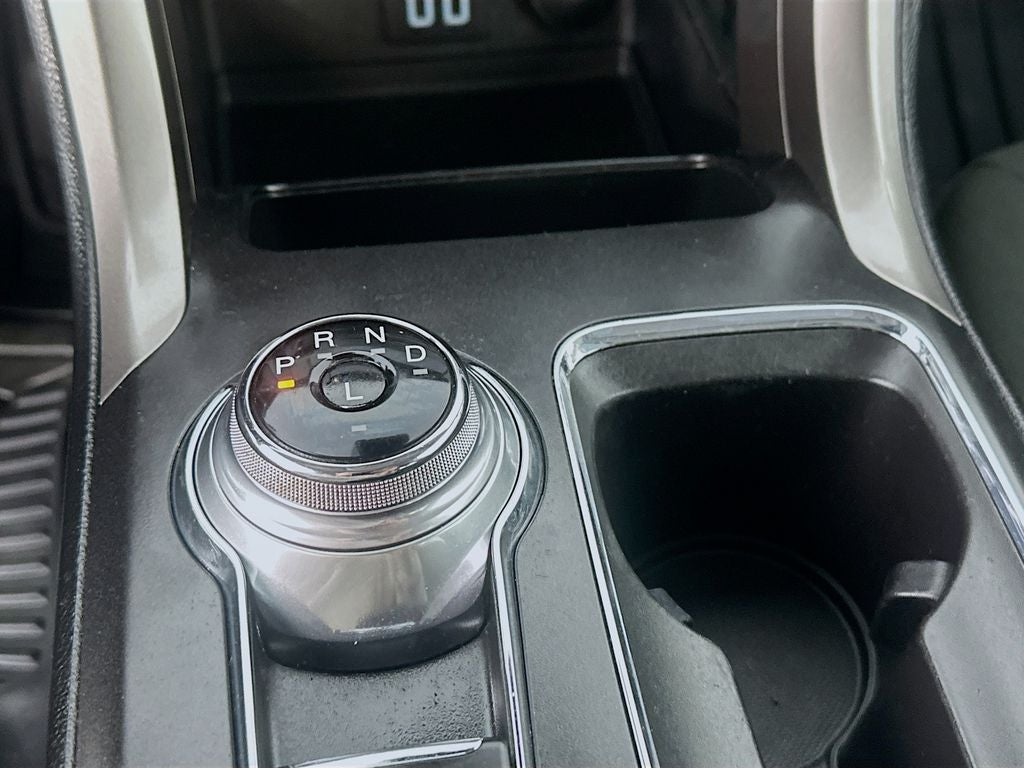 2020 Ford Fusion Hybrid SE