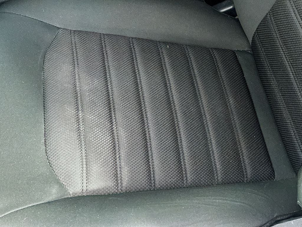 2020 Ford Fusion Hybrid SE