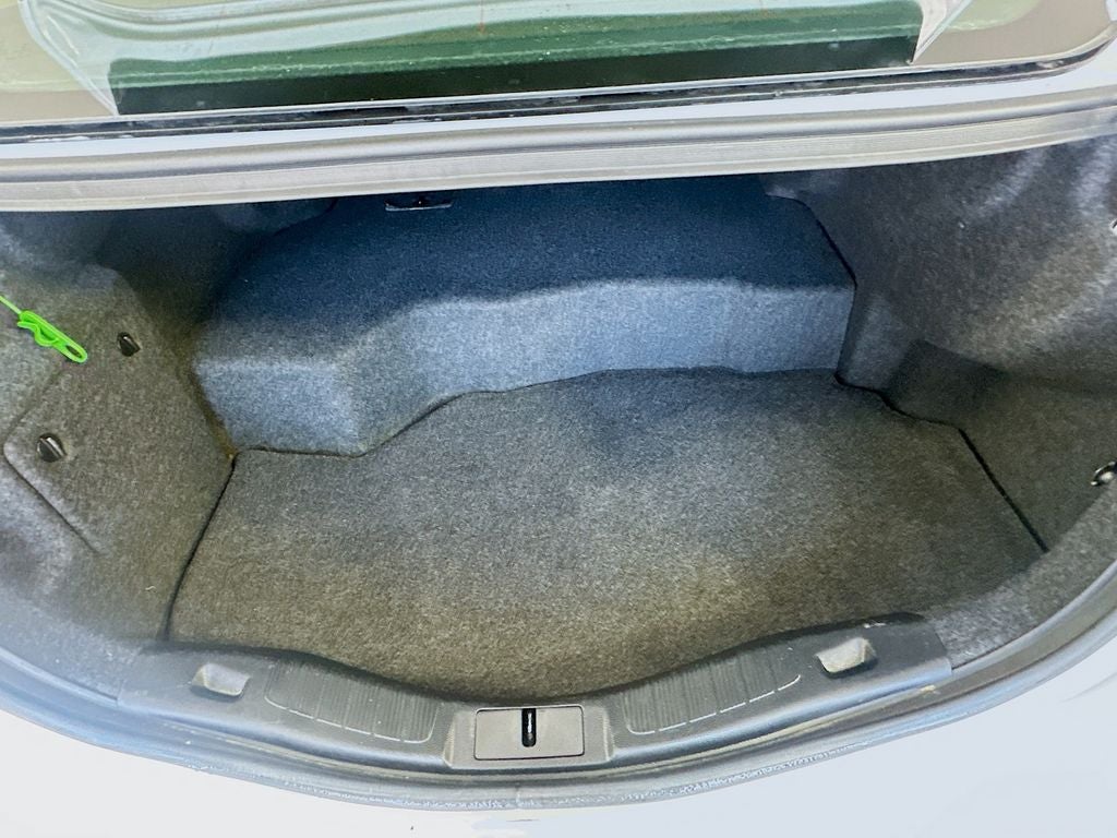 2020 Ford Fusion Hybrid SE