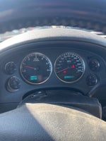 2007 Chevrolet Silverado 1500 LTZ