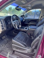 2014 GMC Sierra 1500 Denali