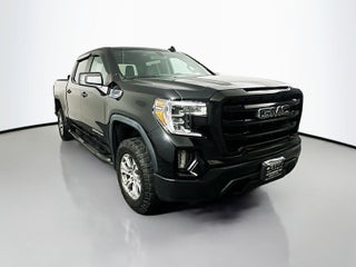 2020 GMC Sierra 1500 Base