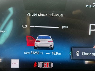 2023 BMW 3 Series 330i xDrive