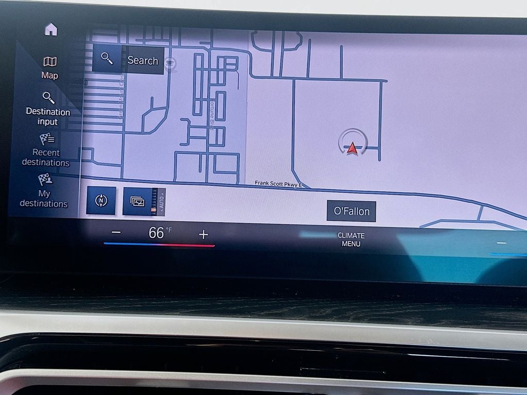 2023 BMW 3 Series 330i xDrive