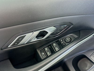 2023 BMW 3 Series 330i xDrive