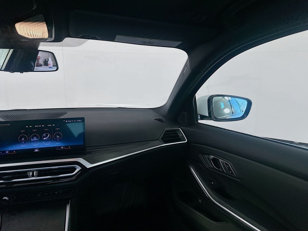 2023 BMW 3 Series 330i xDrive