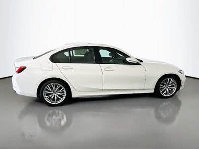 2023 BMW 3 Series 330i xDrive