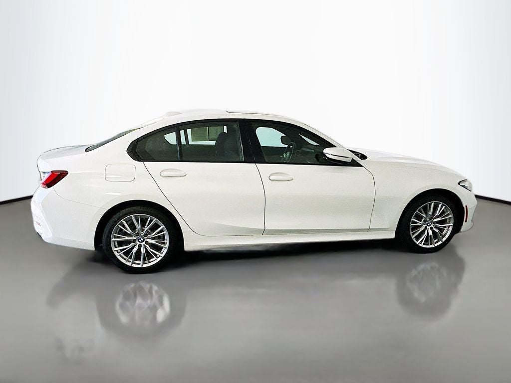 2023 BMW 3 Series 330i xDrive
