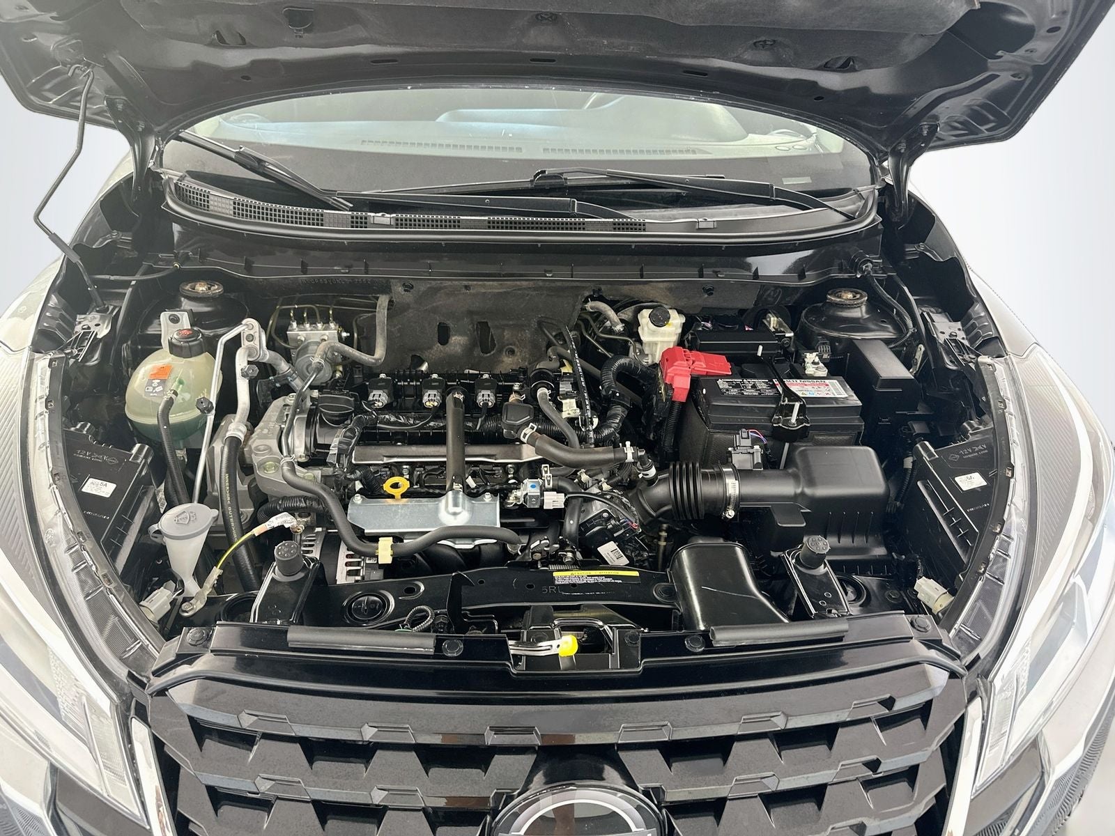 2022 Nissan Kicks S