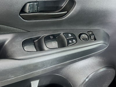 2022 Nissan Kicks S