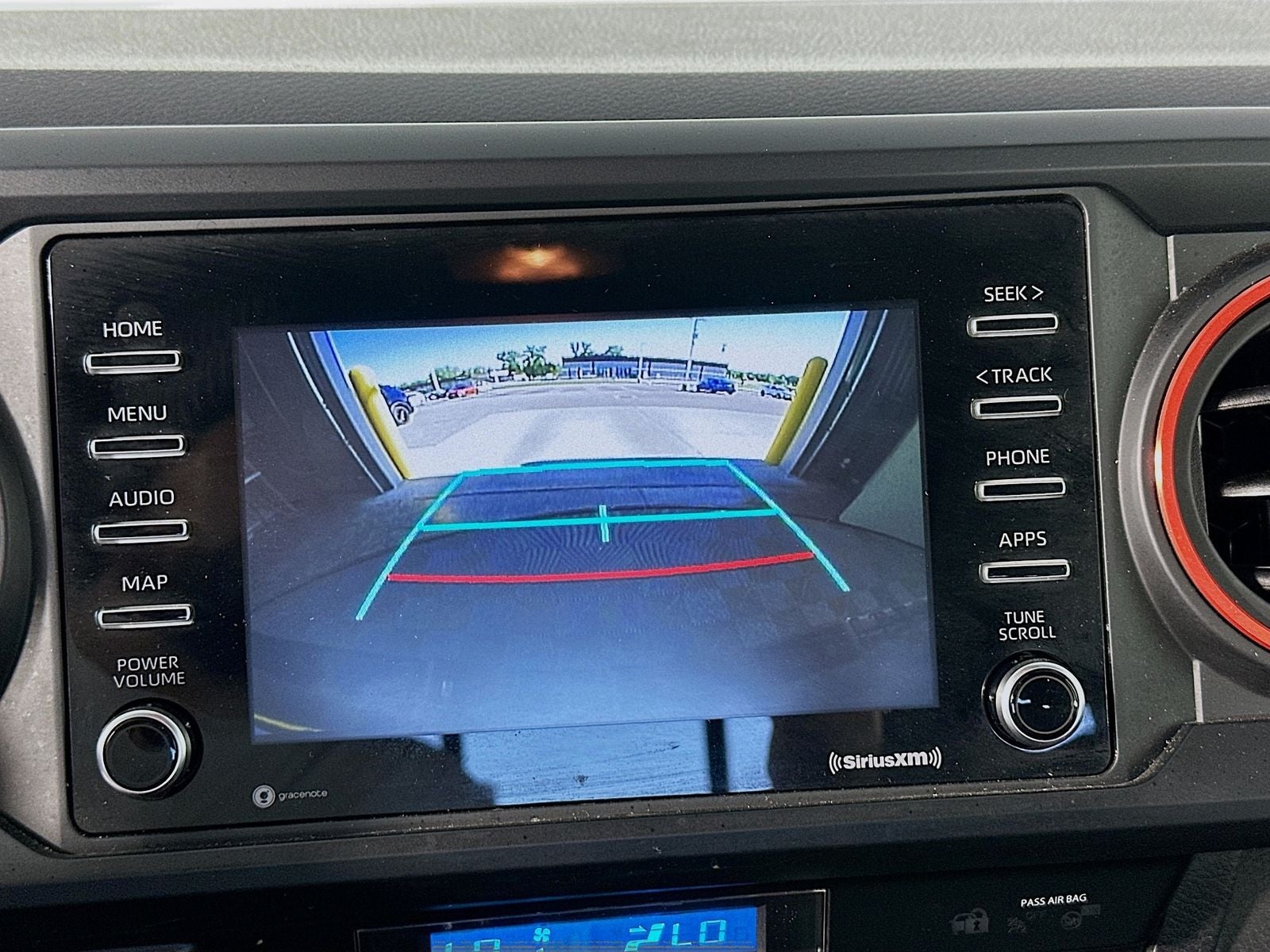 2023 Toyota Tacoma SR V6