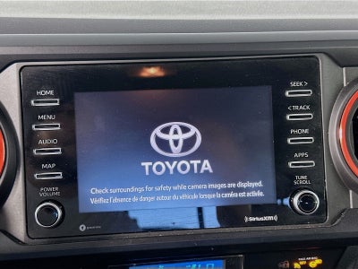 2023 Toyota Tacoma SR V6