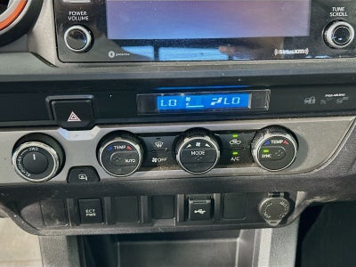 2023 Toyota Tacoma SR V6