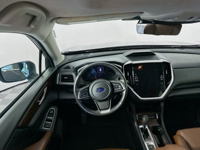 2023 Subaru Ascent Touring