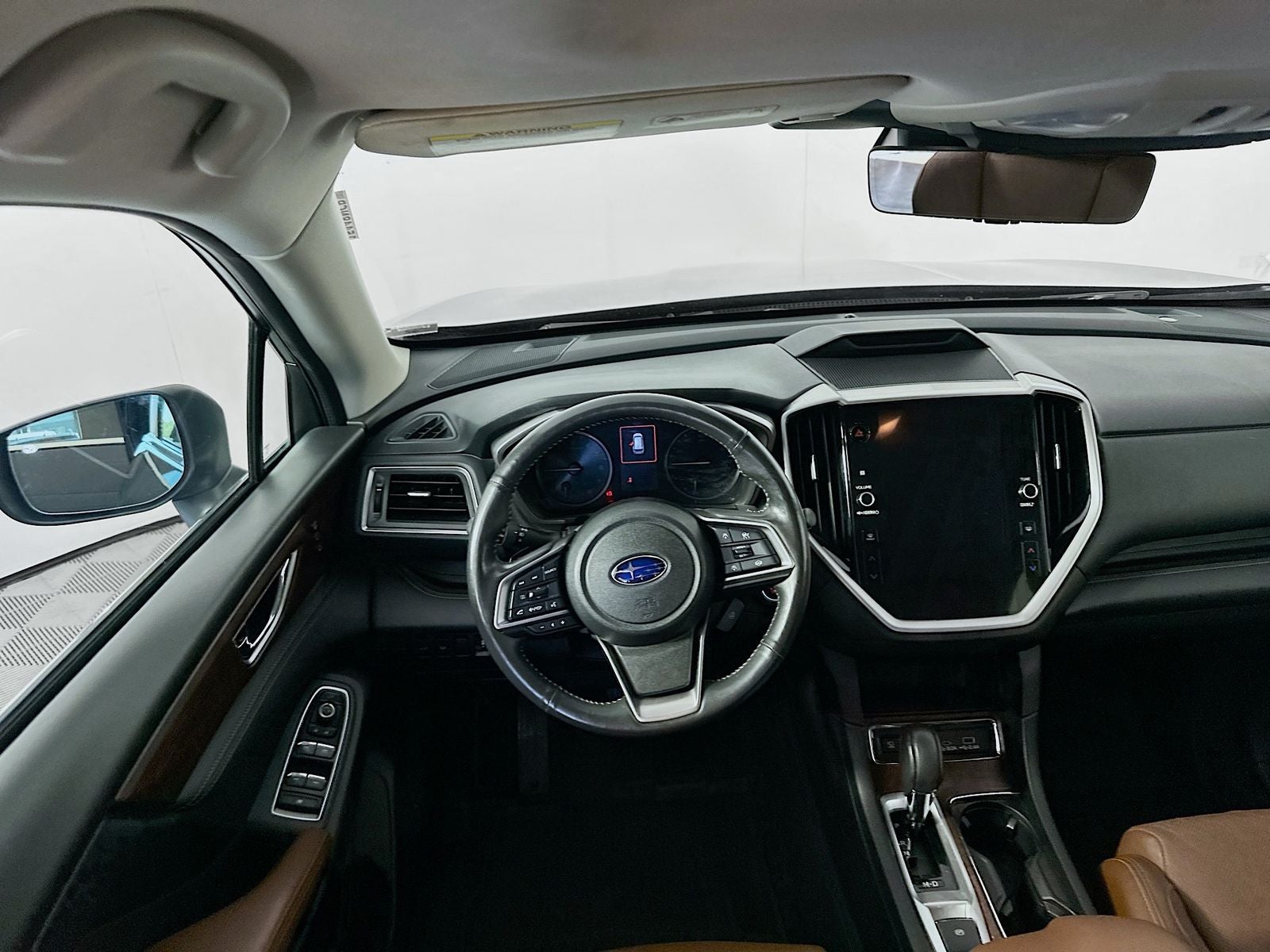 2023 Subaru Ascent Touring