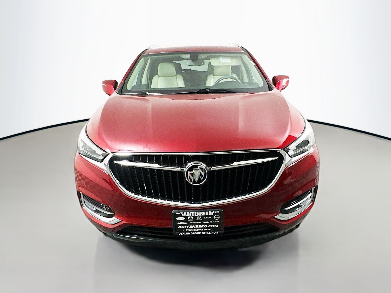 2018 Buick Enclave Essence