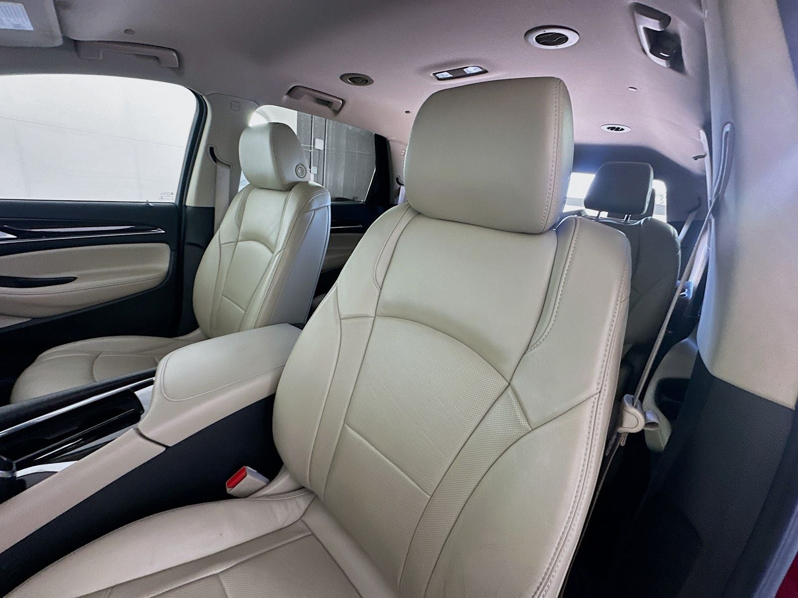 2018 Buick Enclave Essence