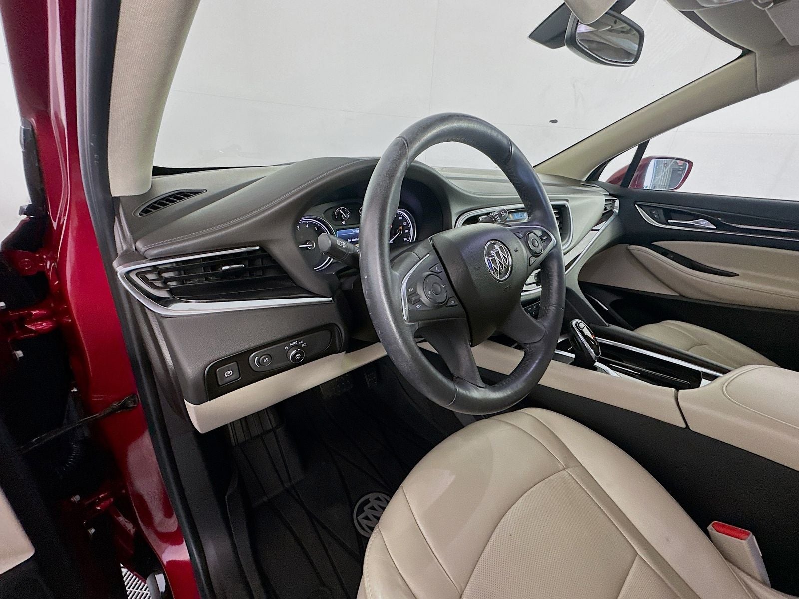 2018 Buick Enclave Essence