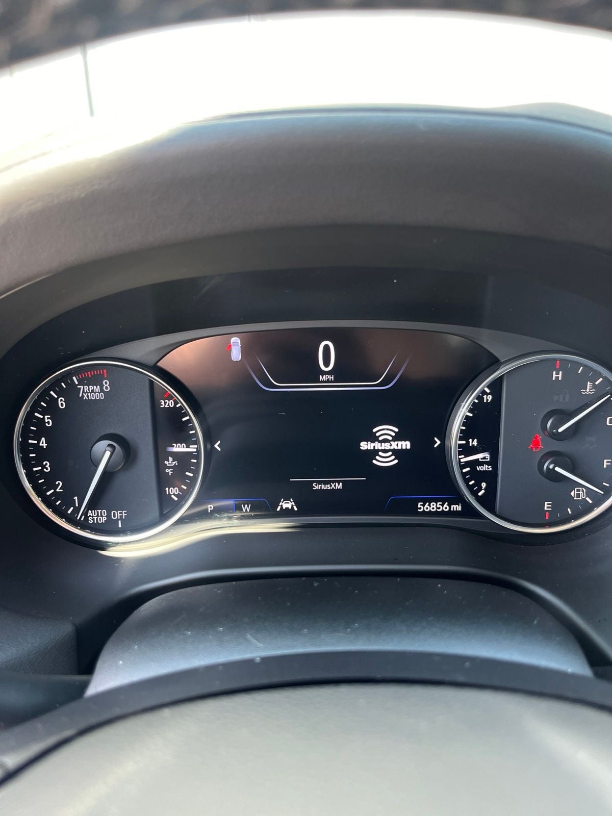 2022 Buick Enclave Premium Group
