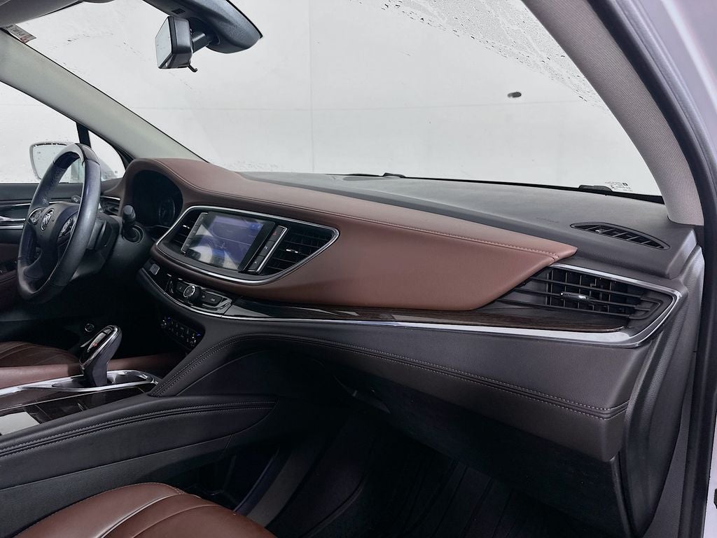 2020 Buick Enclave Avenir