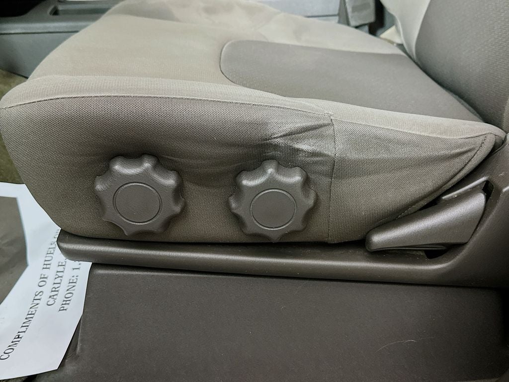 2013 Nissan Xterra S