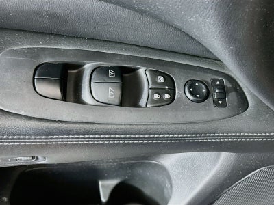 2016 Nissan Pathfinder Platinum