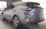 2020 Nissan Murano SV