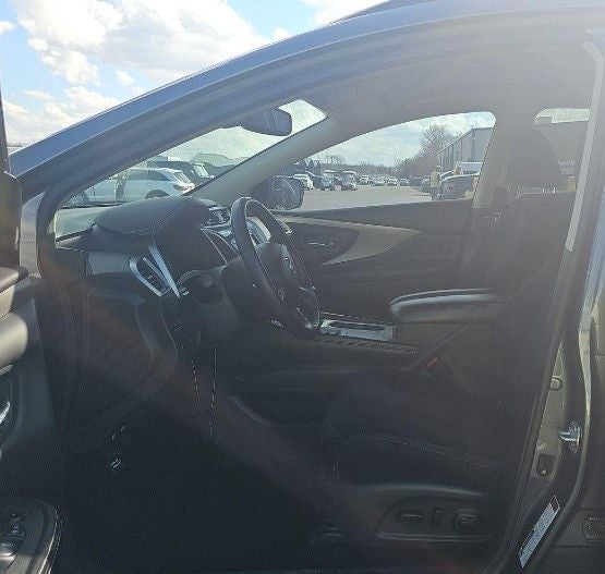 2020 Nissan Murano SV