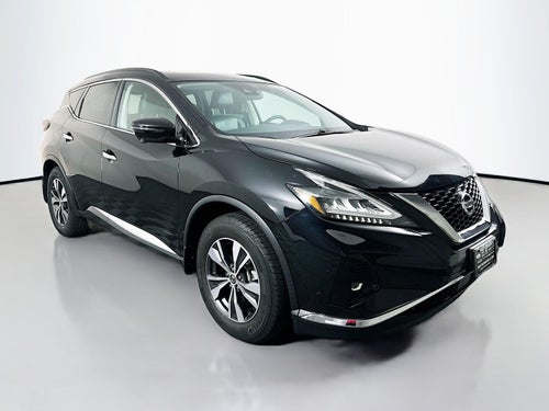 2020 Nissan Murano SV