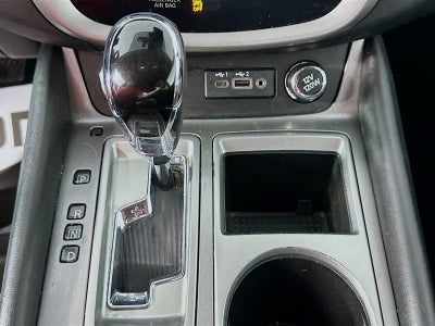 2020 Nissan Murano SV