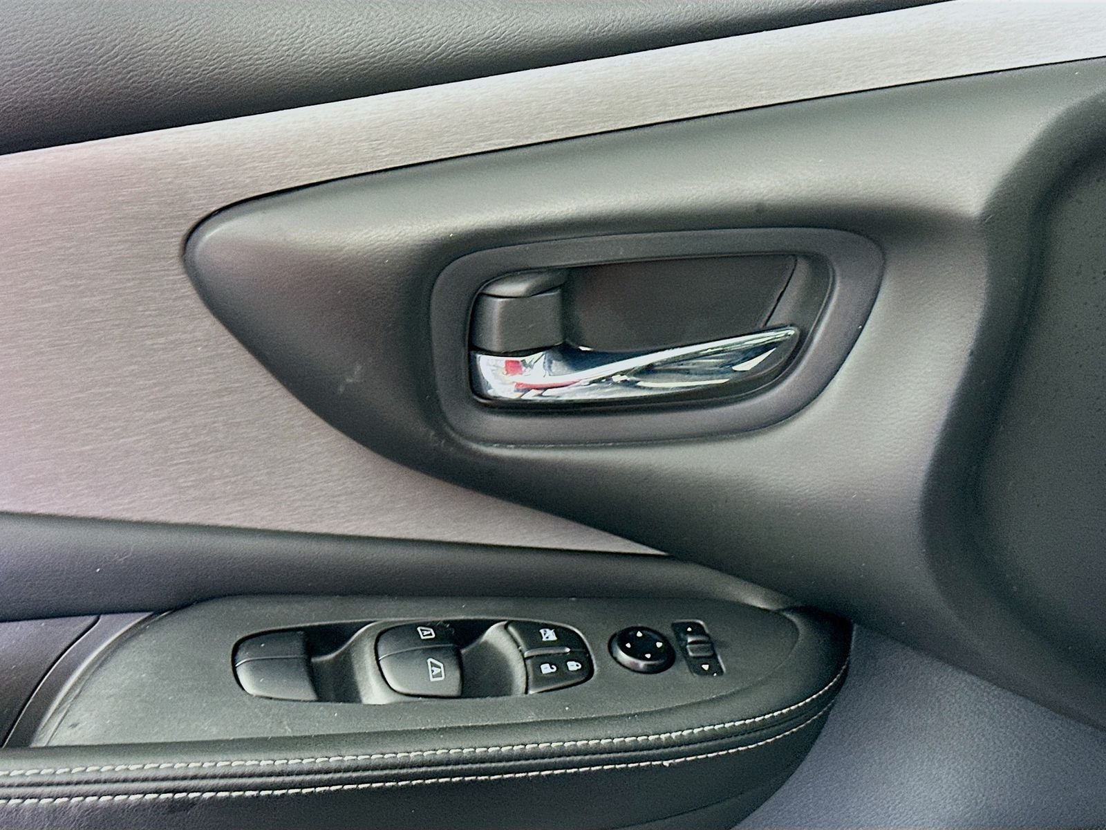 2020 Nissan Murano SV