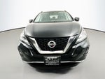 2020 Nissan Murano SV