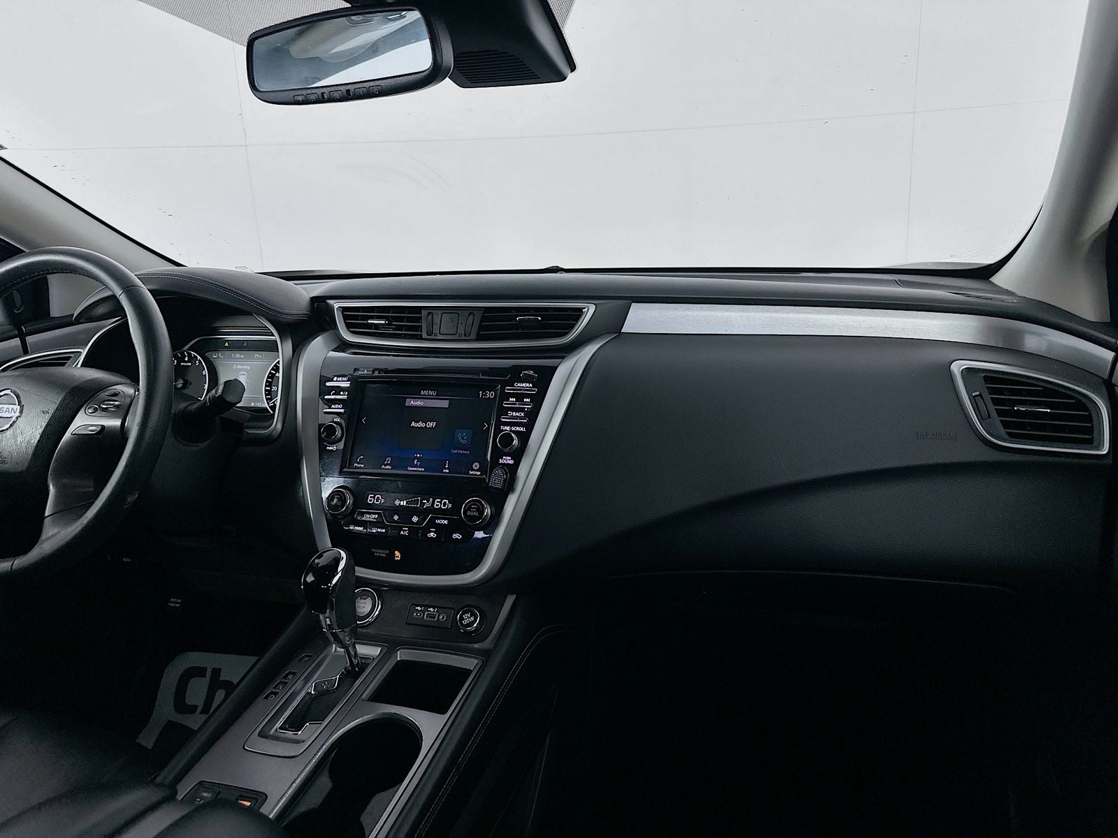 2020 Nissan Murano SV