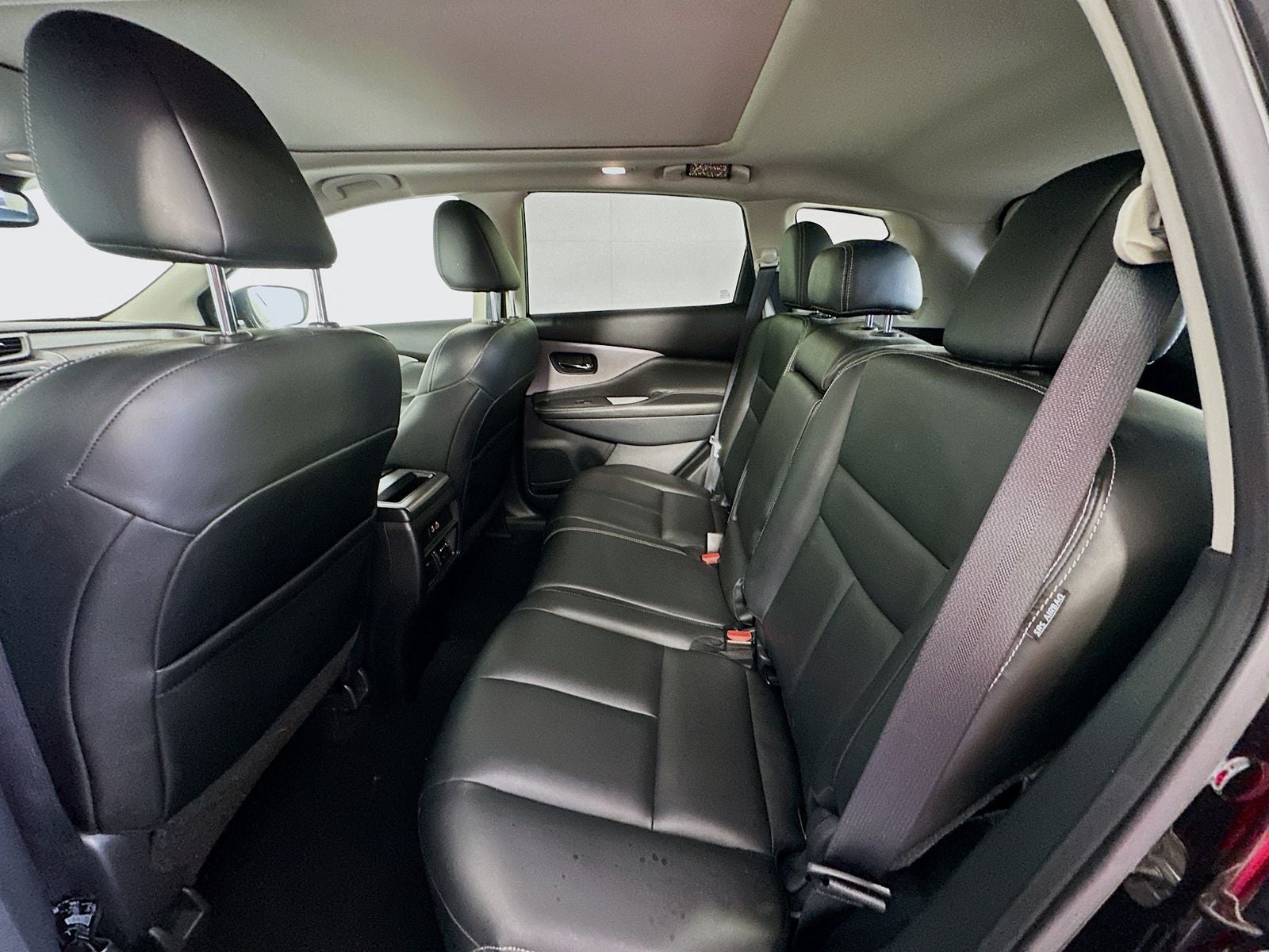 2020 Nissan Murano SV